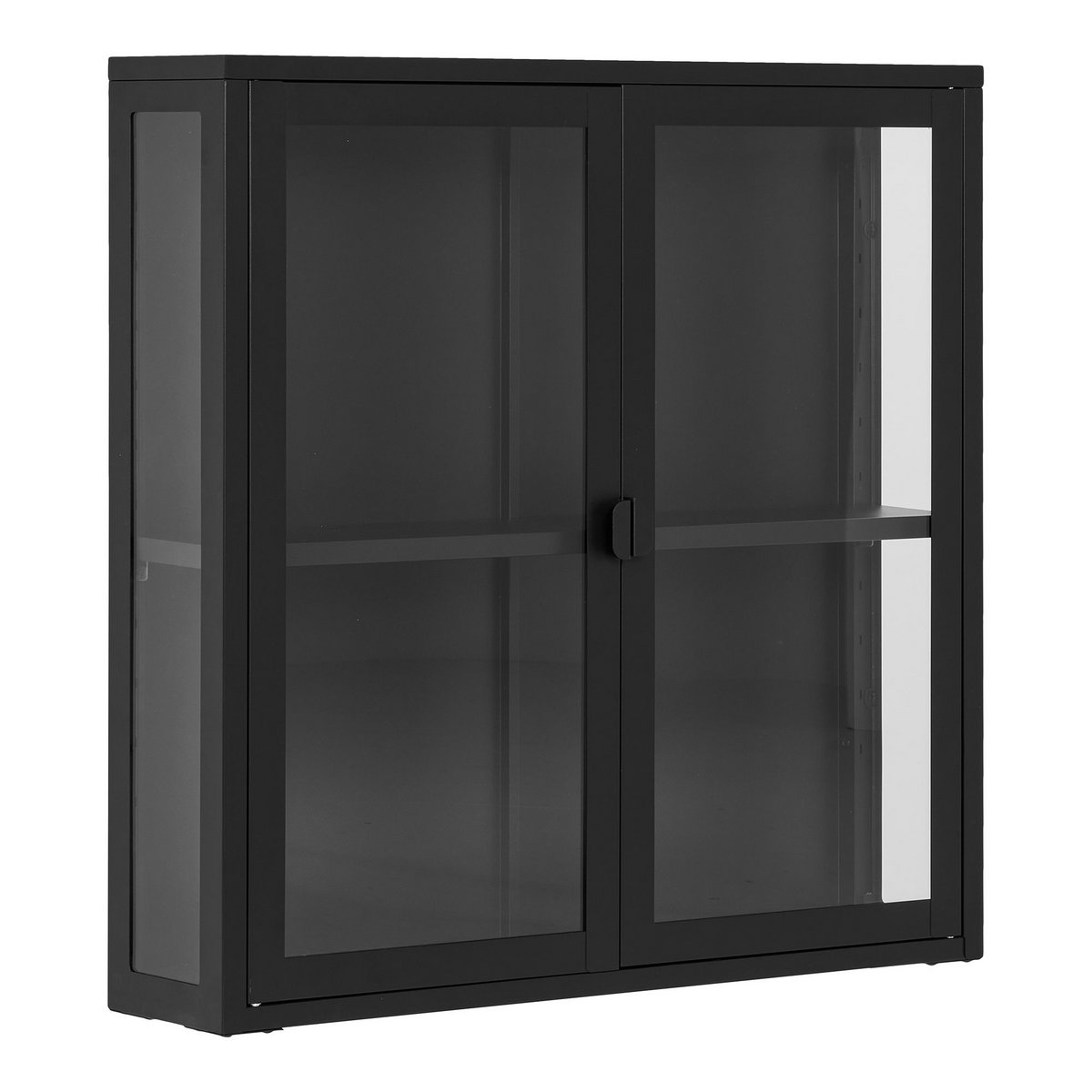 Brisbane hanging display cabinet