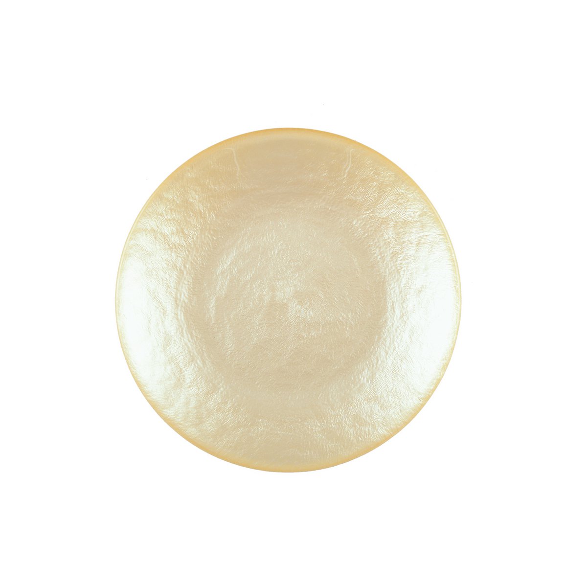 Vanillekleurige bord – Ginkgo Collectie – Aulica | woon-meubel.nl