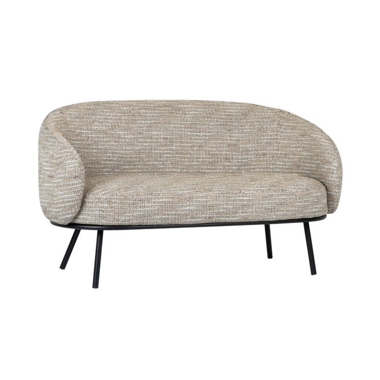 Mars 2-seater sofa Coco