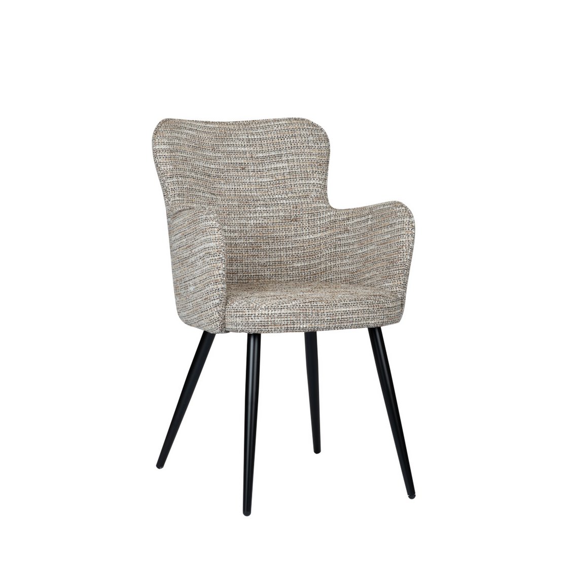 Coco wing chair (Set of 2)