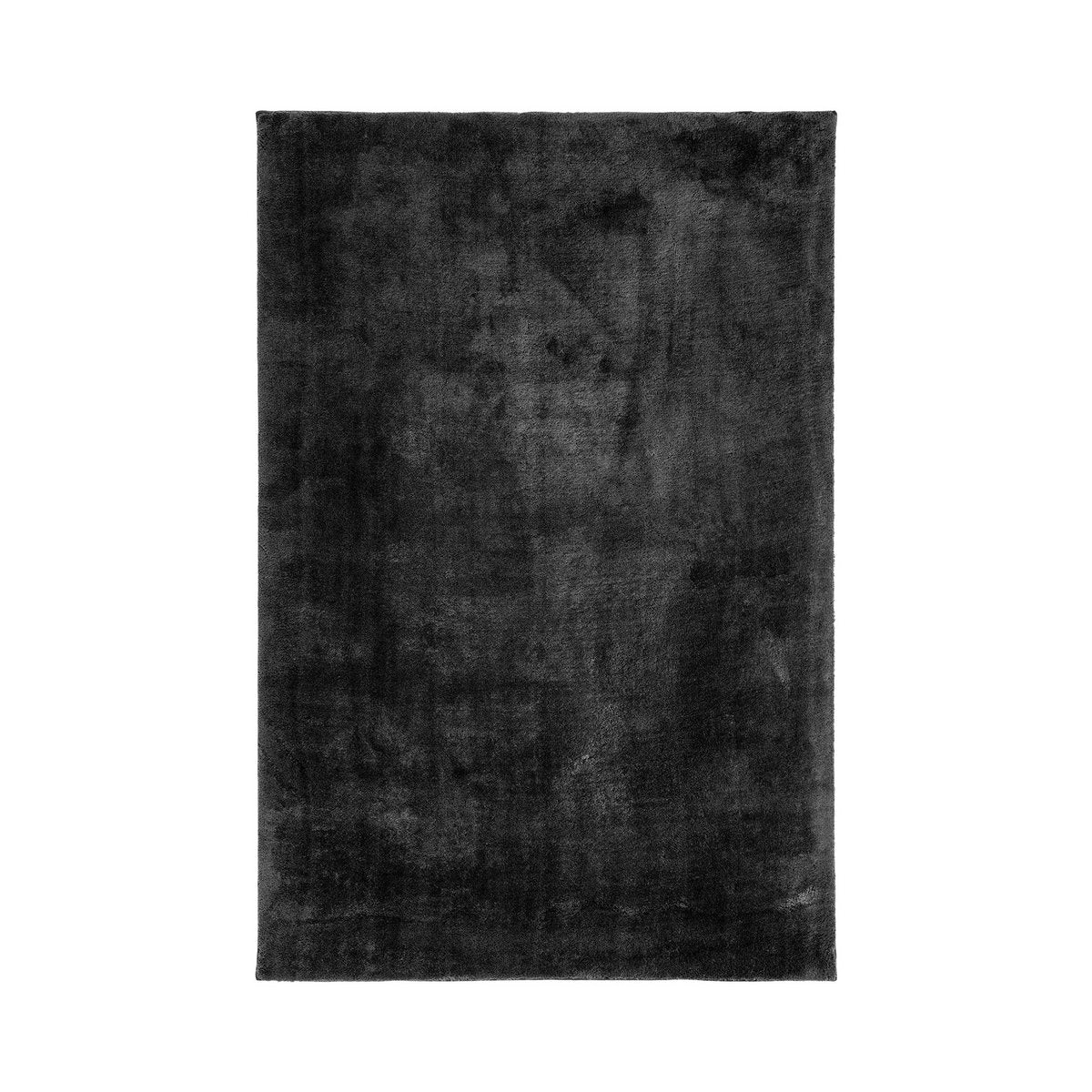 Miami rug - Dark grey