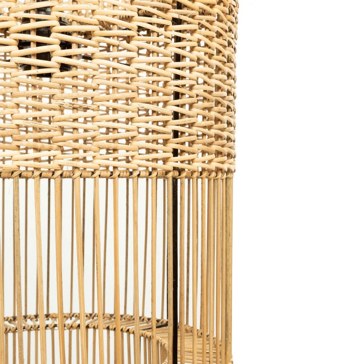 De koloniale hanger