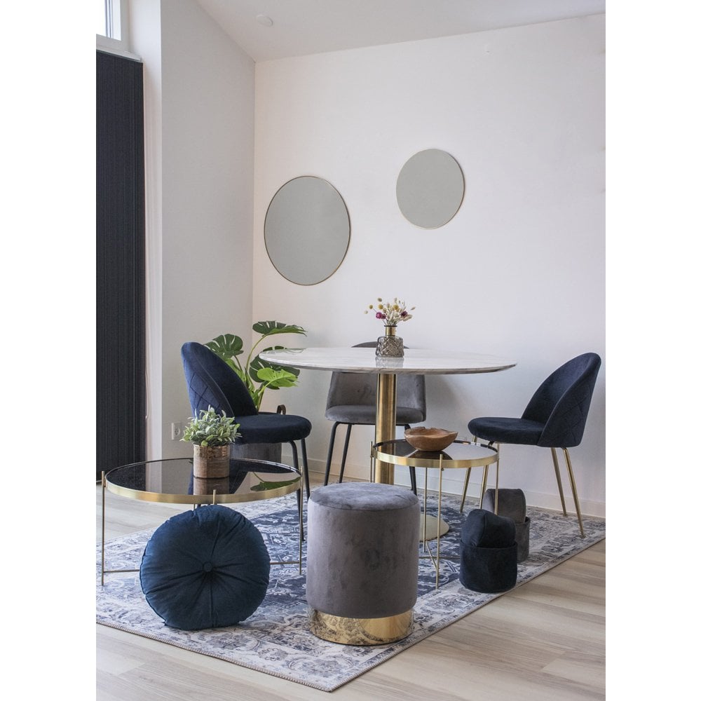 Havana Rug - Blue