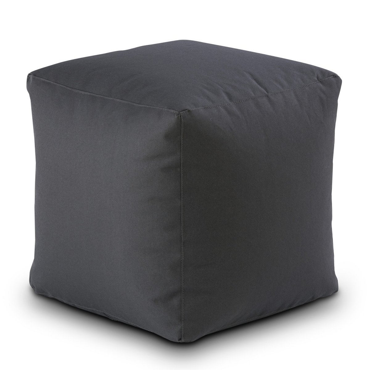 Vierkante Waterdichte Poef / Voetsteun – 45x45x45 cm | Nylon | Voor Binnen & Buiten | Voglrieder