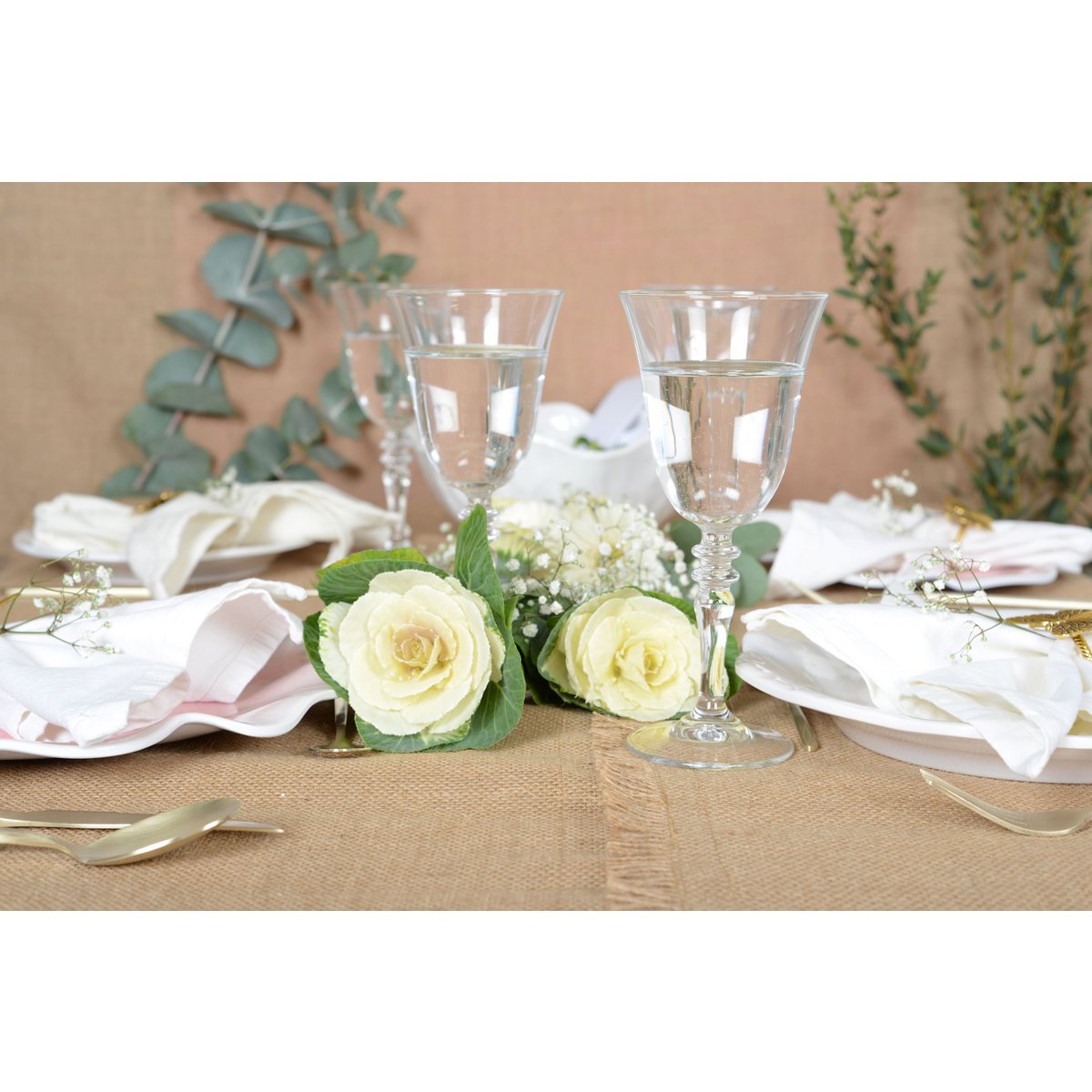 Wijnglazen Marie Design 20cm – Set van 6 |woon-meubel.nl