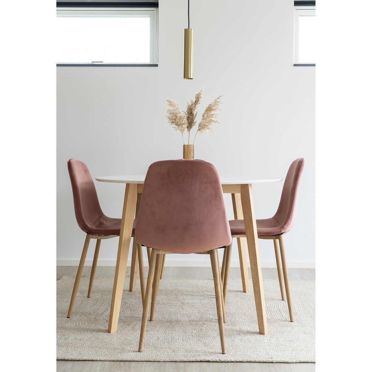 Menorca rug - Sand