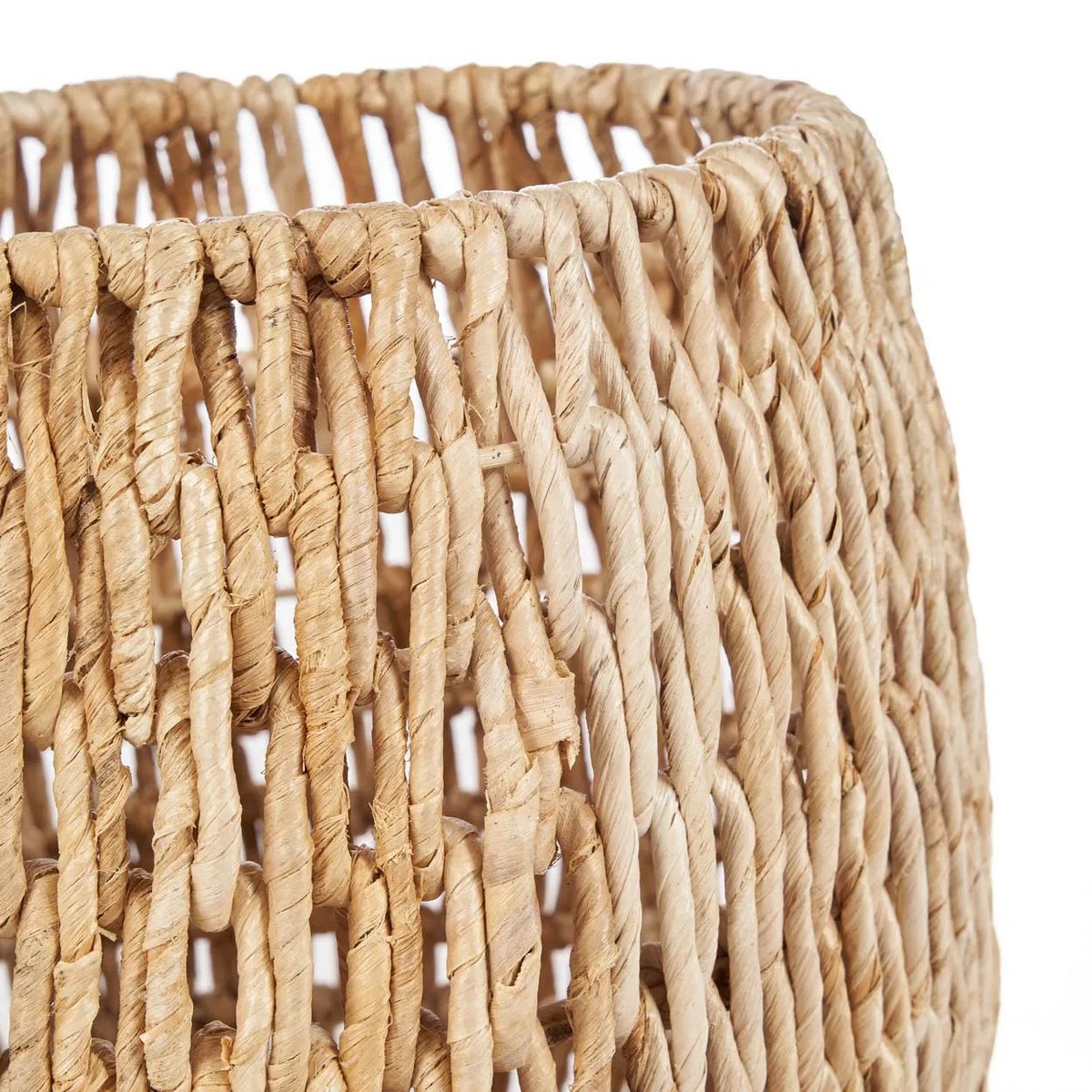 De Louh Louh Mand - Naturel - M