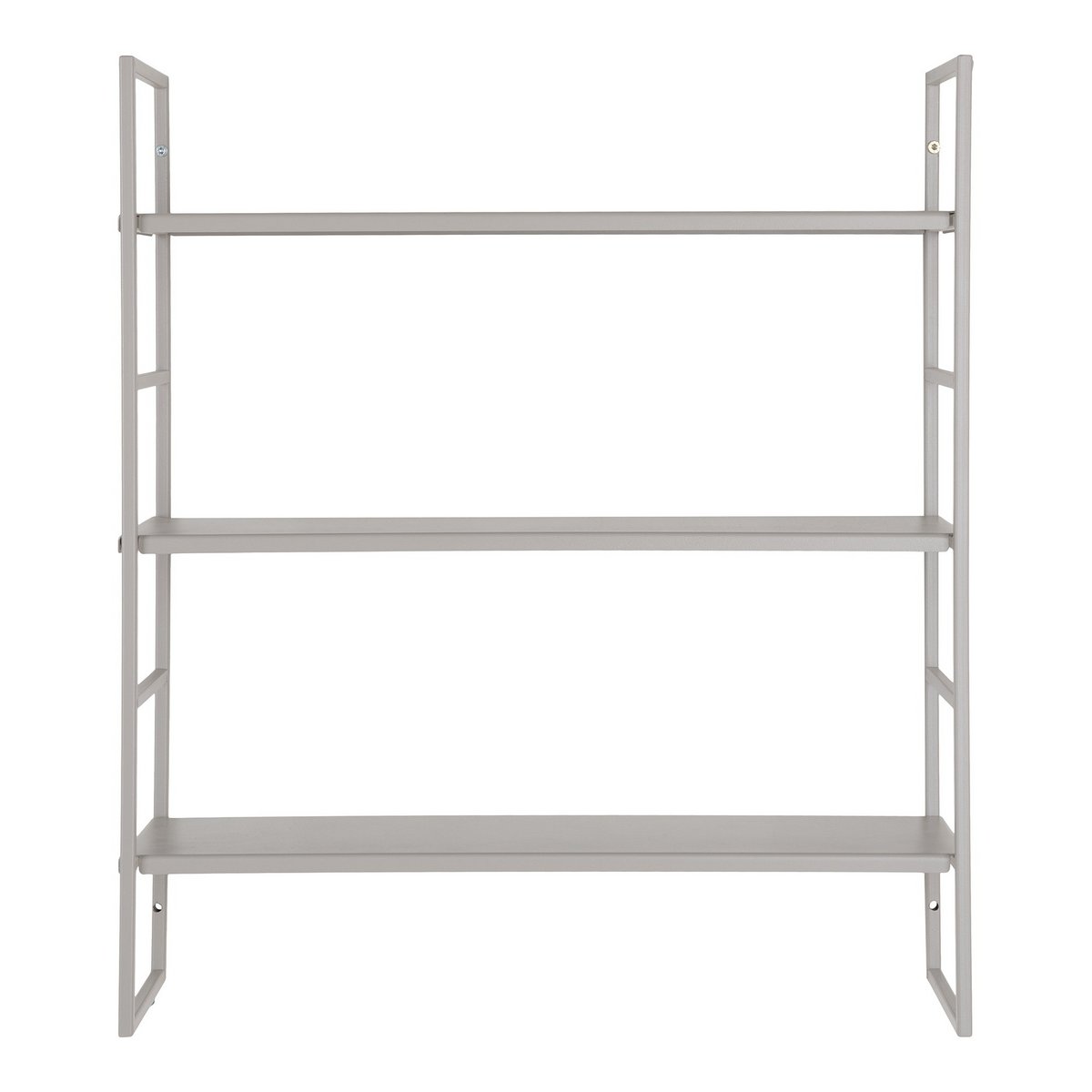 Beja Planken - Cool Grey, Staal |woon-meubel.nl