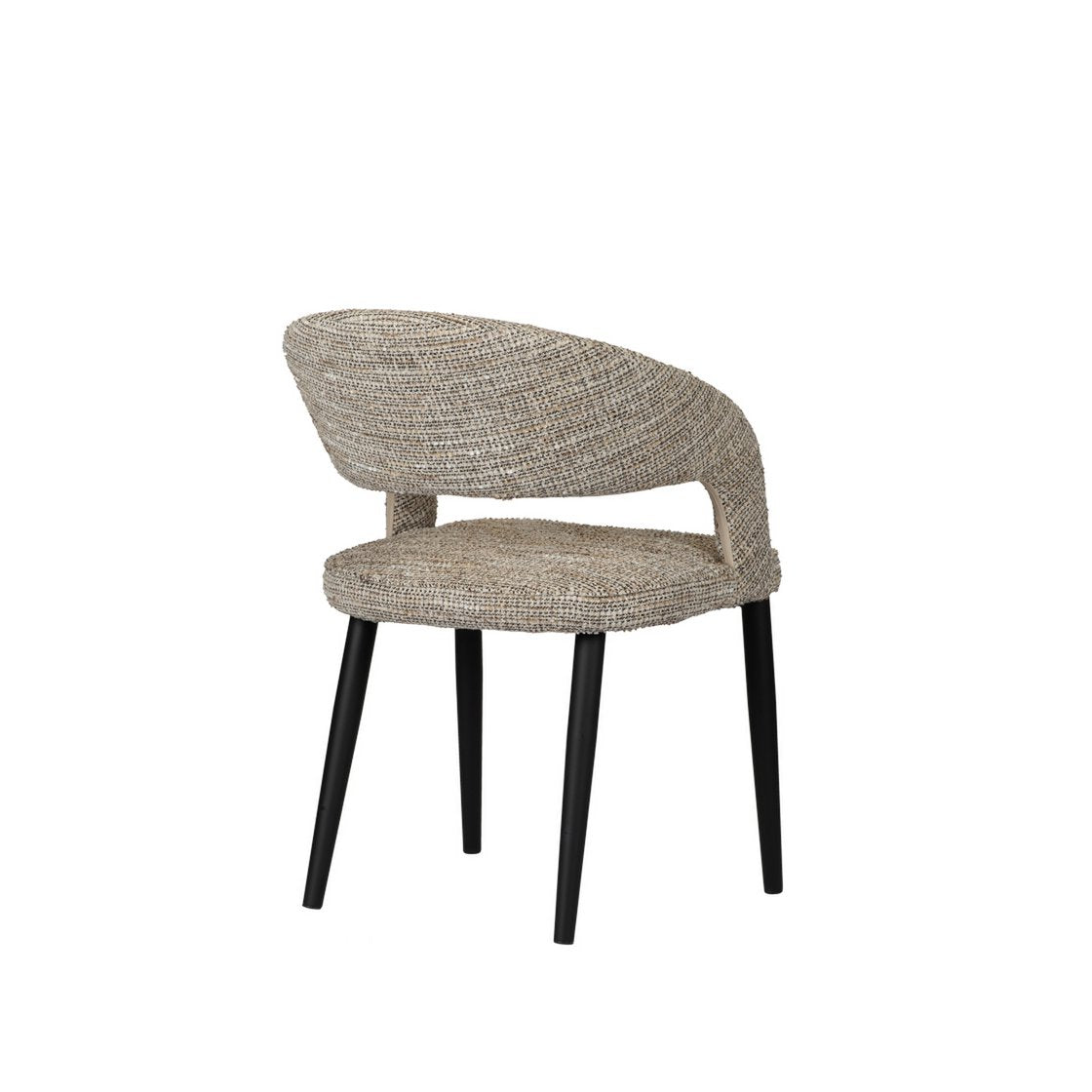 Tusk chair Coco (Set of 2)