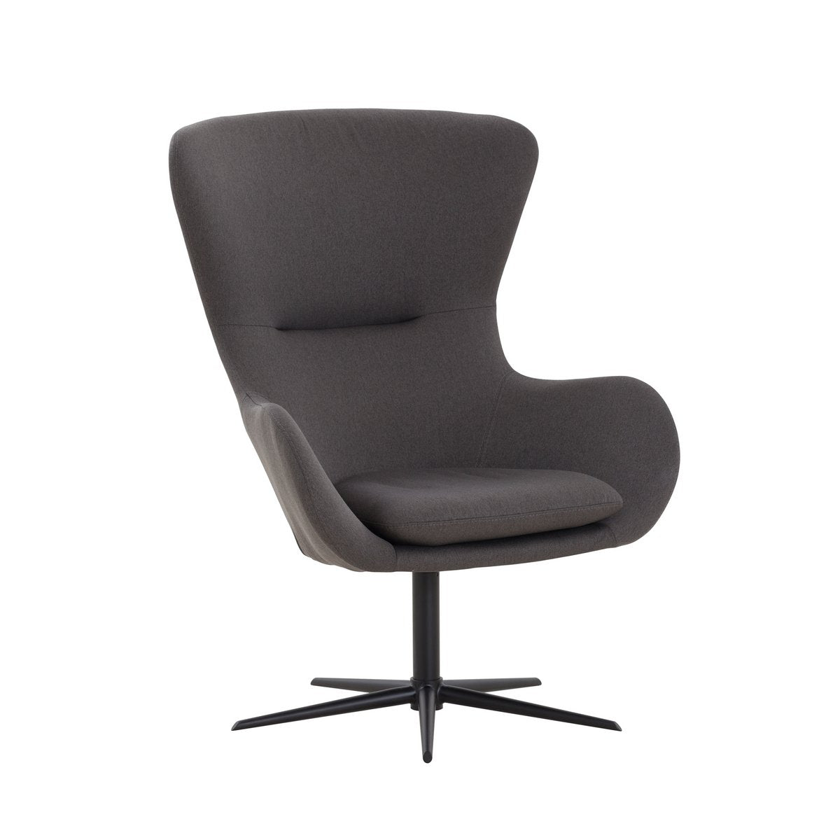 Fauteuil met draaifunctie | woon-meubel.nl