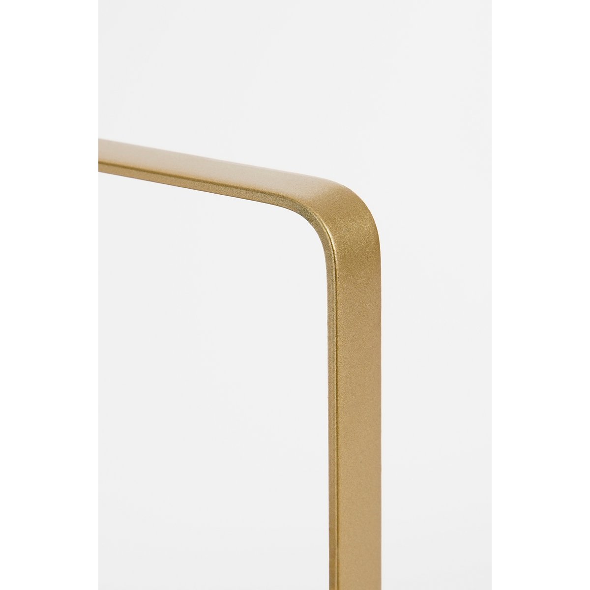 Etagère 2-Laags - Goud - Metaal H41 x Ø25 cm |woon-meubel.nl