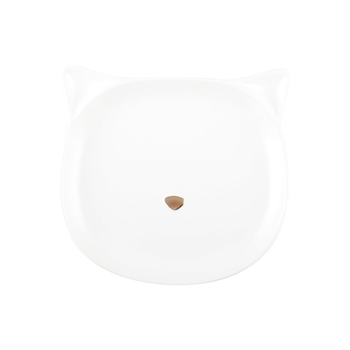 Kattenplaat gouden neus – L – Aulica