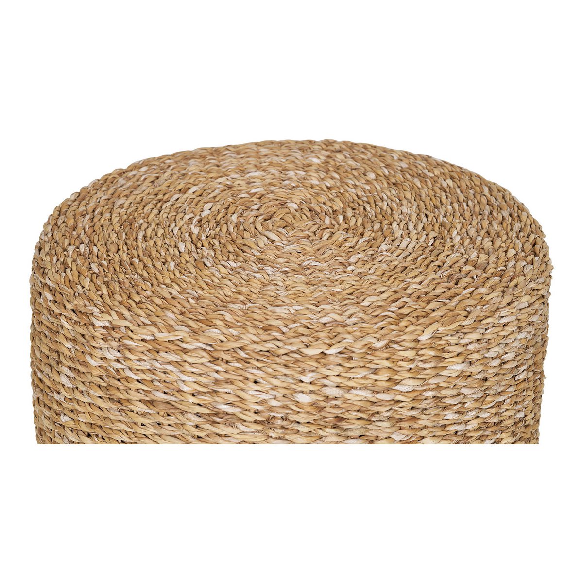 Rivera Poef - Naturel