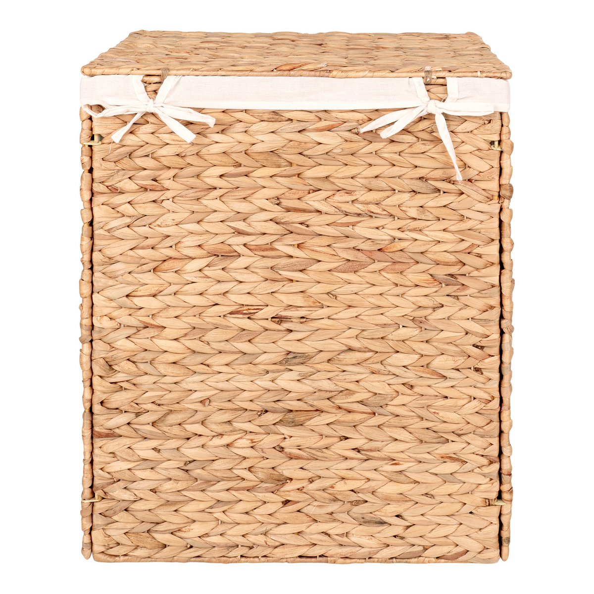 Passo Laundry Basket - Nature