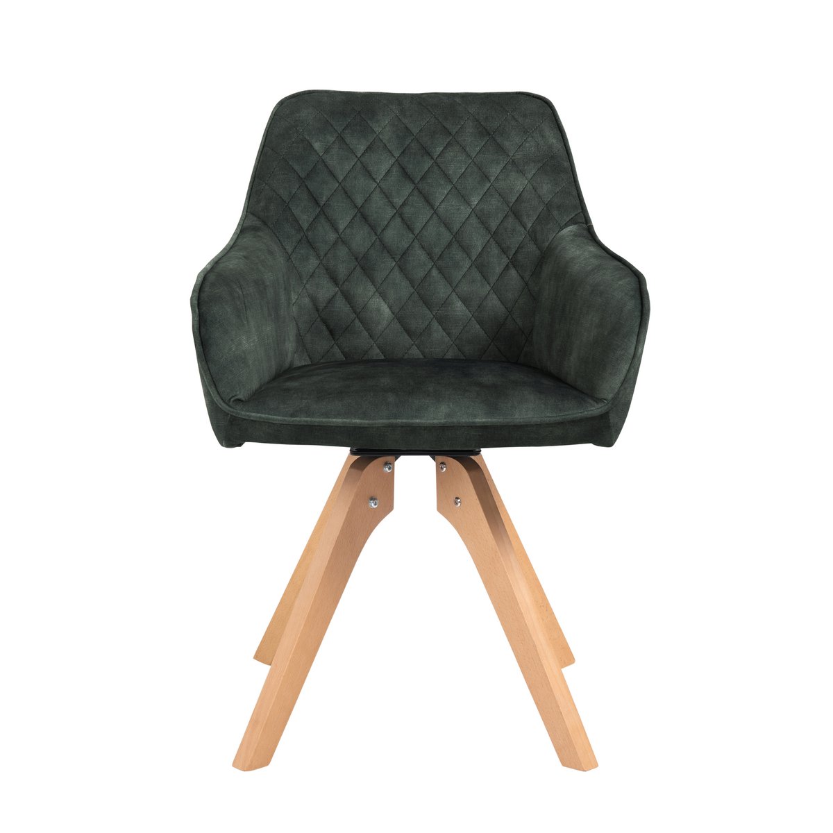 Eetgroep 5 stuks, eettafel en vier eetkamerstoelen |woon-meubel.nl