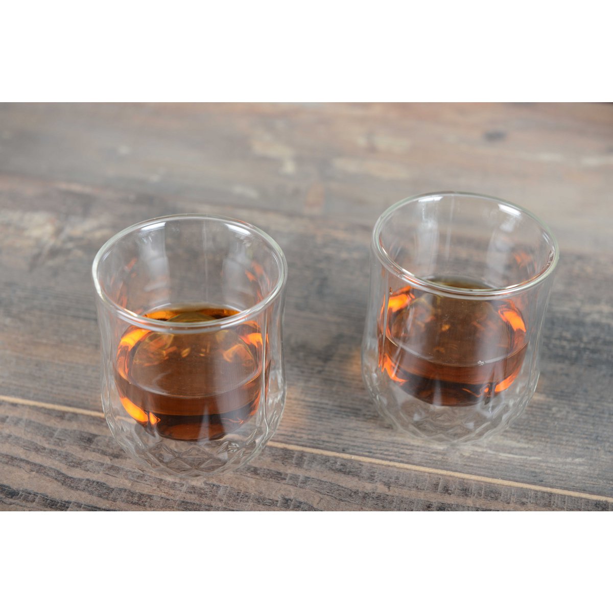 Aulica Whiskyglazen – Luxe Set van 2 | woon-meubel.nl