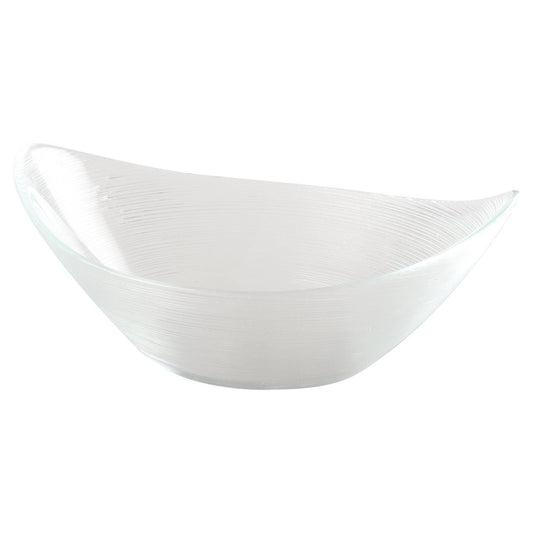 Fruitschaal / Serveerkom 25x8 cm