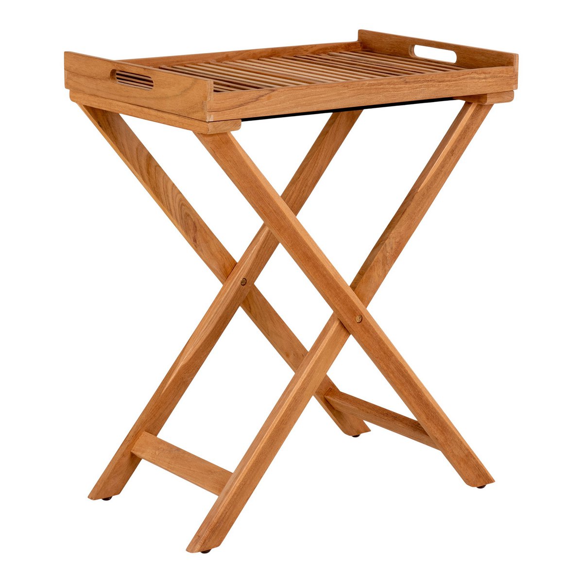 Ronda dienbladtafel Scandinavische | woon-meubel.nl