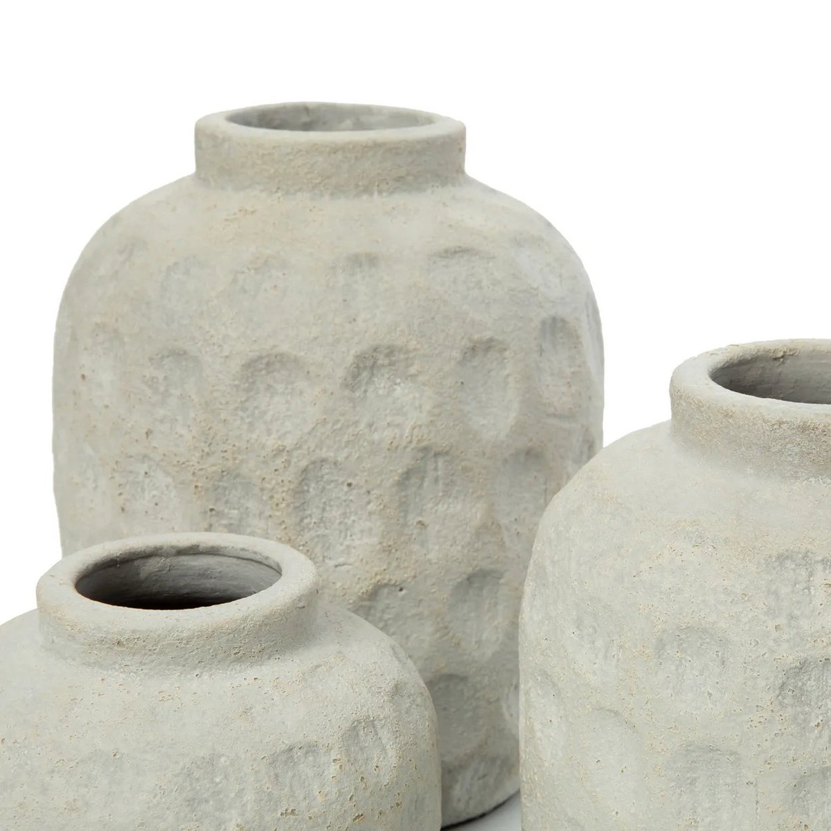 De Trendy Vaas - terracotta - L |woon-meubel.nl