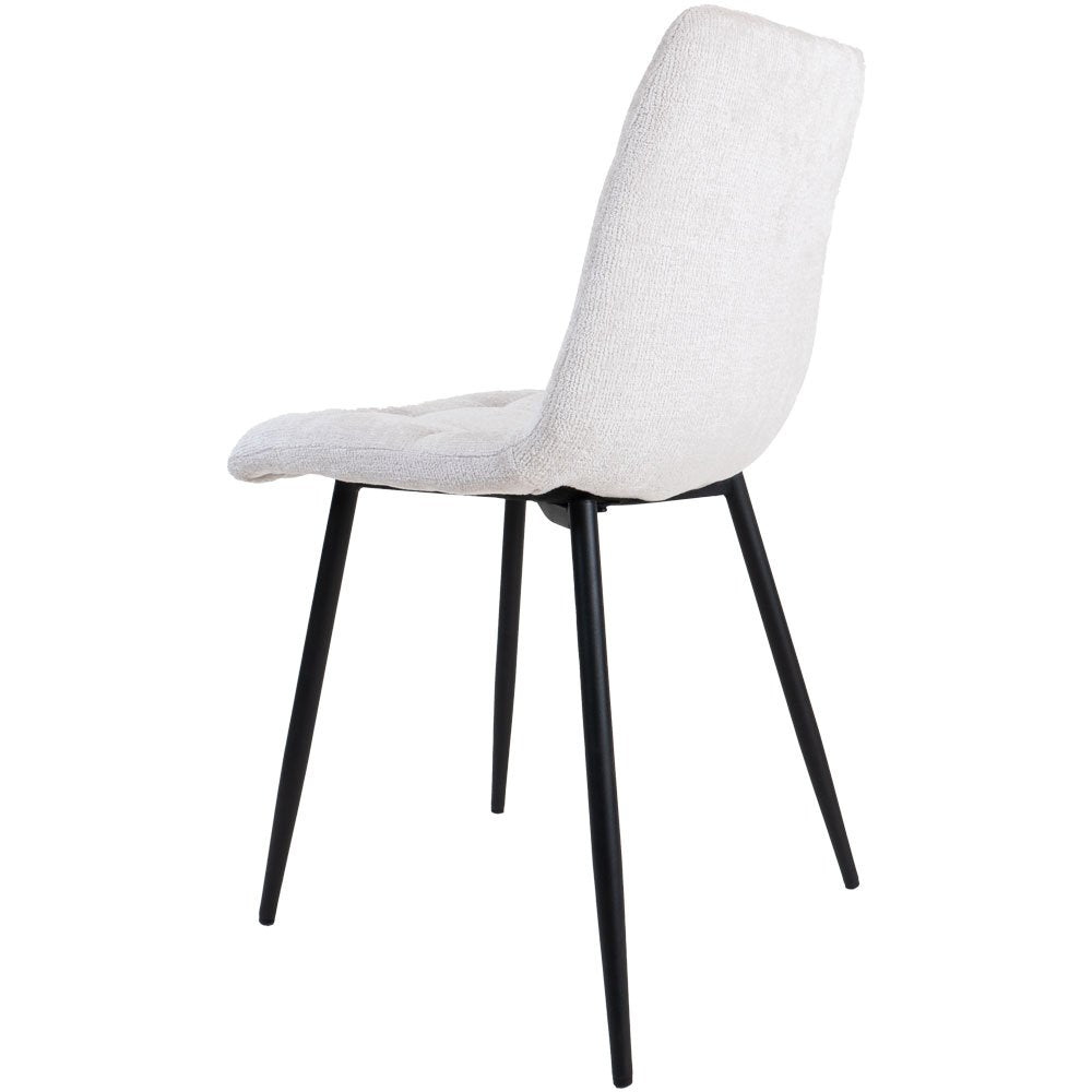 Dining chair Jenna – Perfect Harmony – Natural