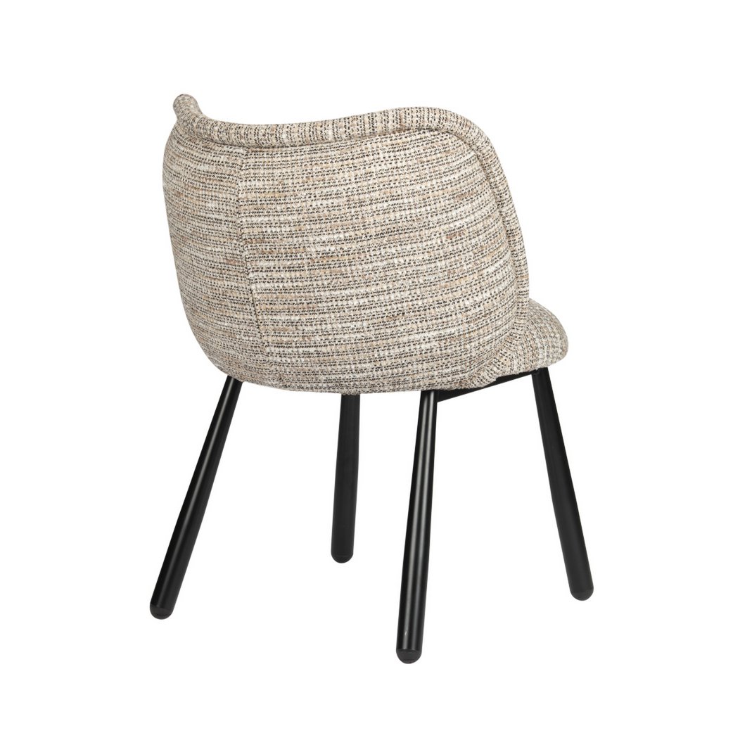 Panda Chair Coco (Set of 2)