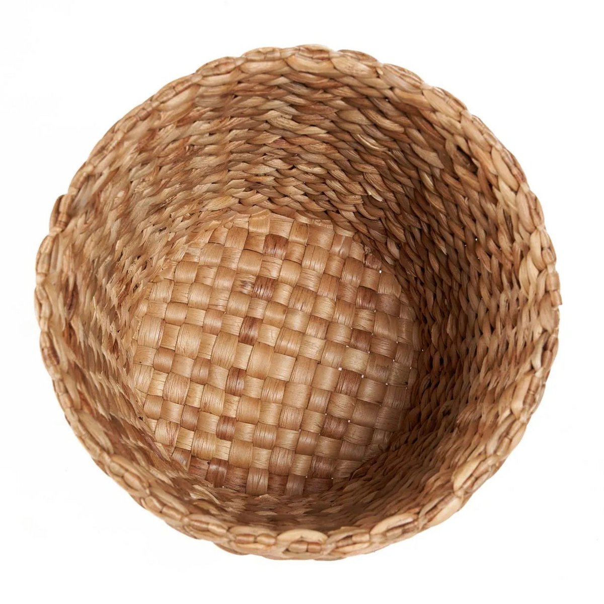 De droge mand - naturel