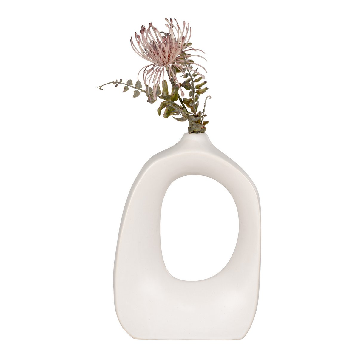 Vase - White