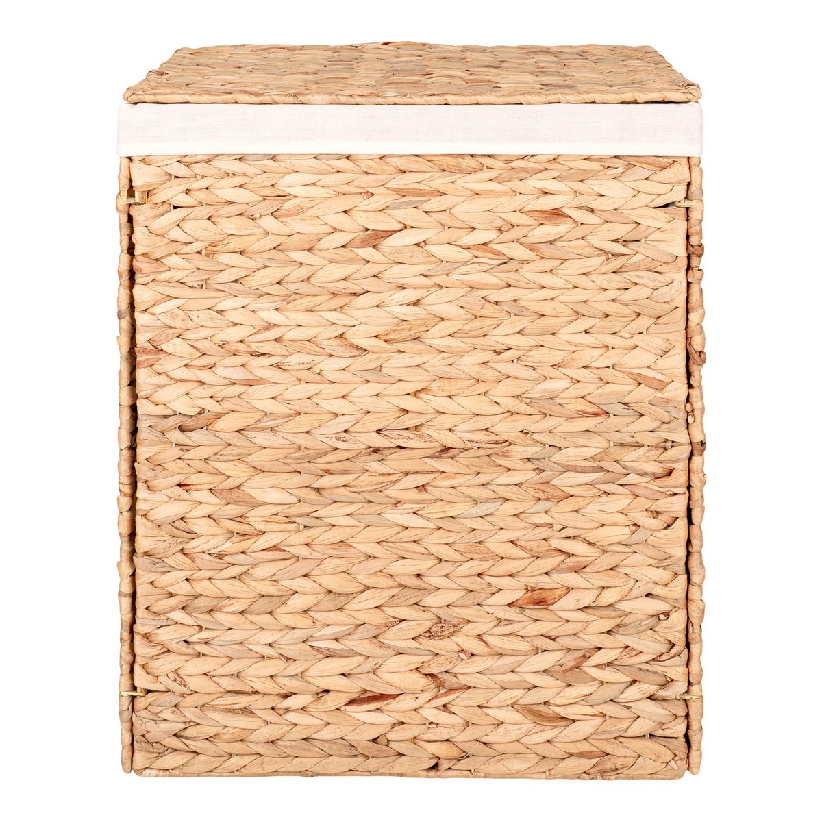 Passo Laundry Basket - Nature