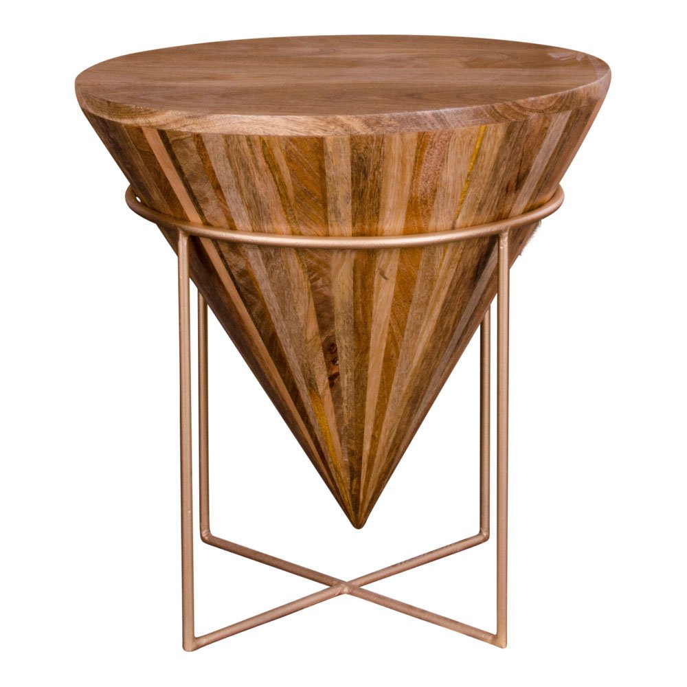 Hapur salontafel Mangohout |woon-meubel.nl