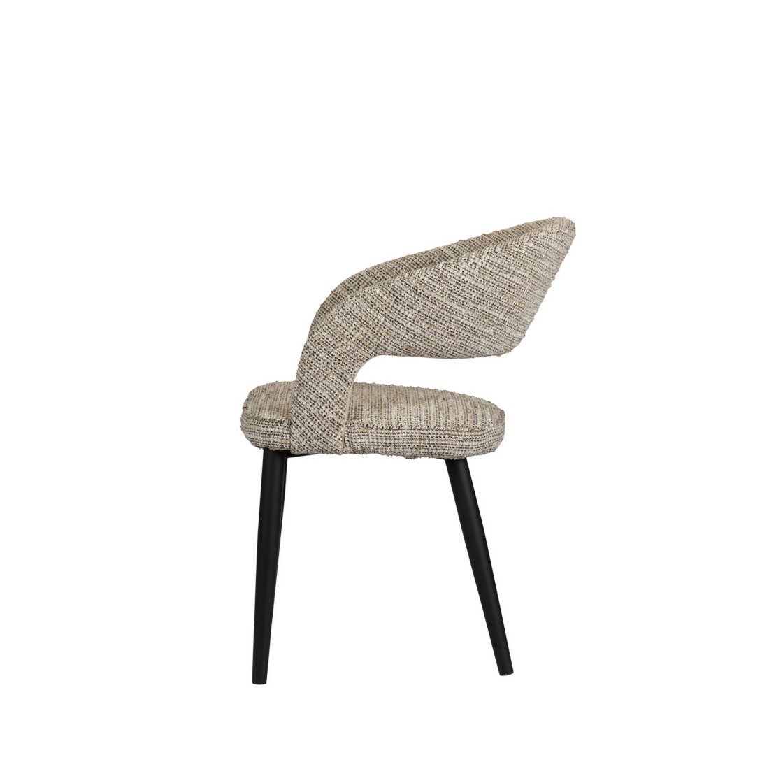 Tusk chair Coco (Set of 2)