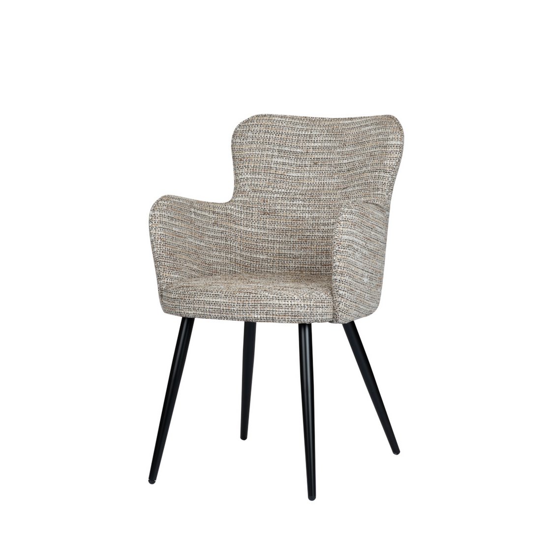 Coco wing chair (Set of 2)