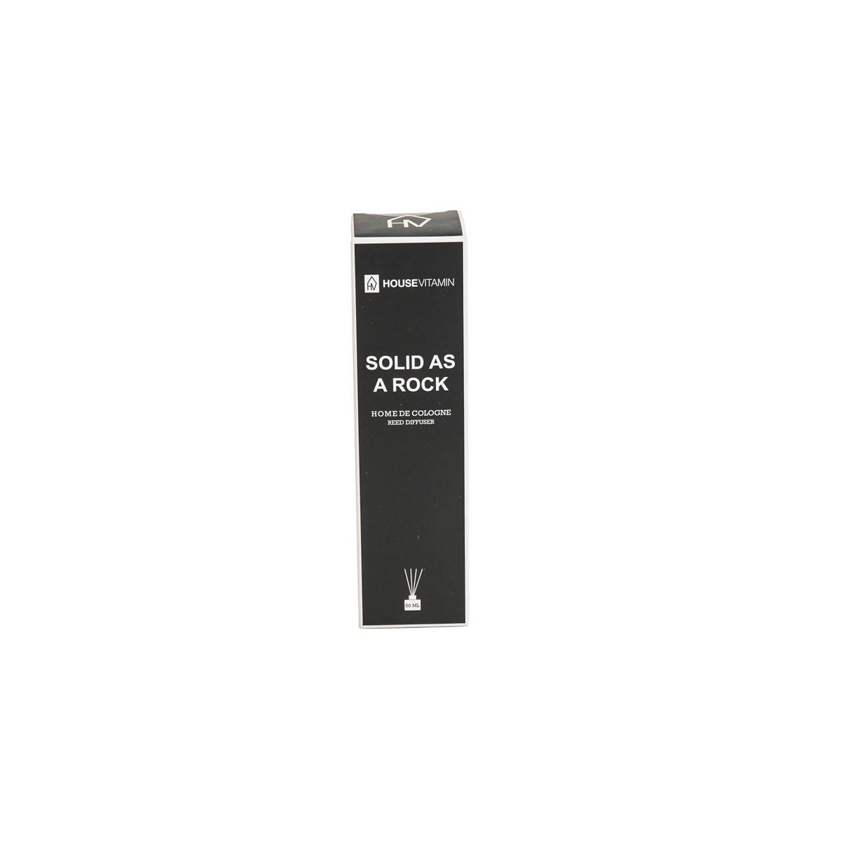 Rietverspreider Bergamot 50ml – Geurstokjes Glas | woon-meubel.nl