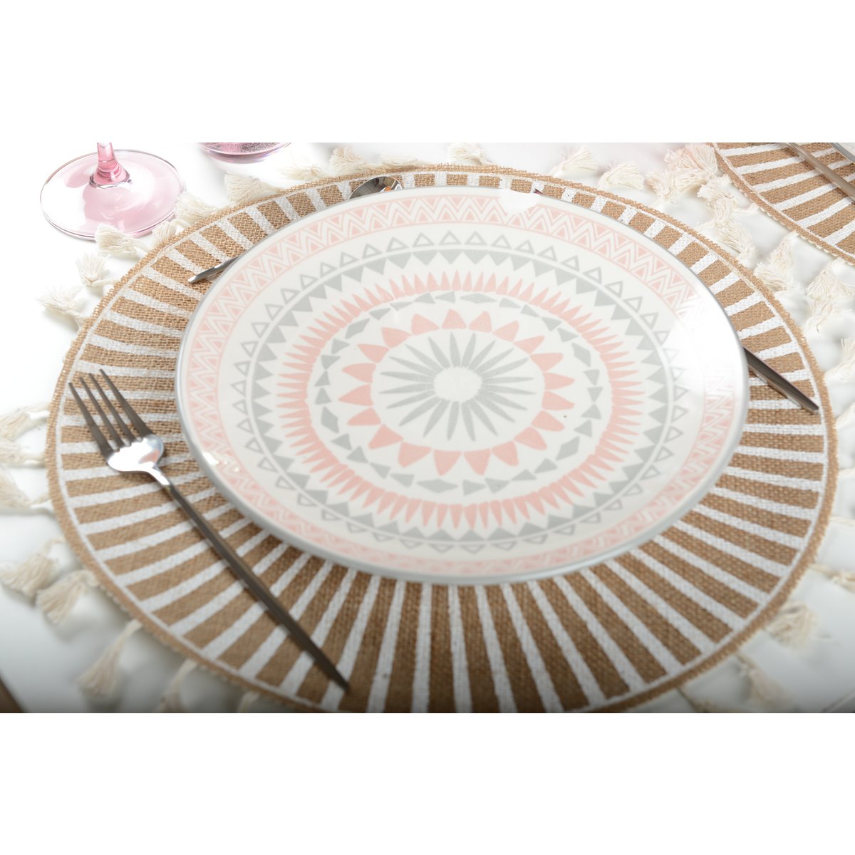 AULICA Coachella Dinerbord – 28 cm