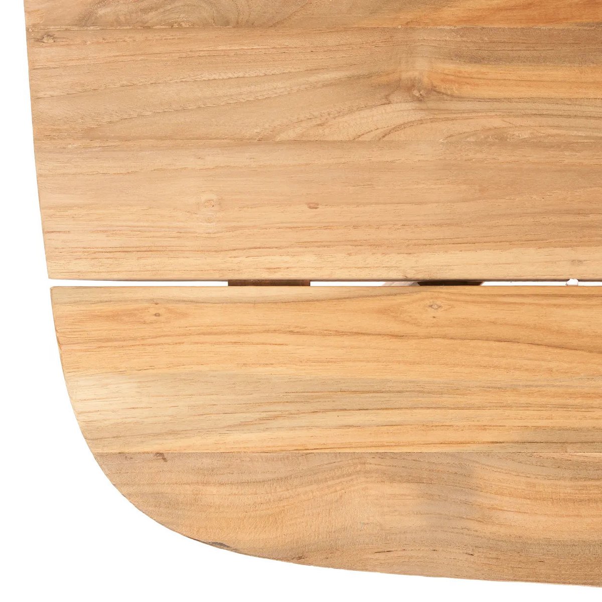 De Tutuala eettafel - buiten