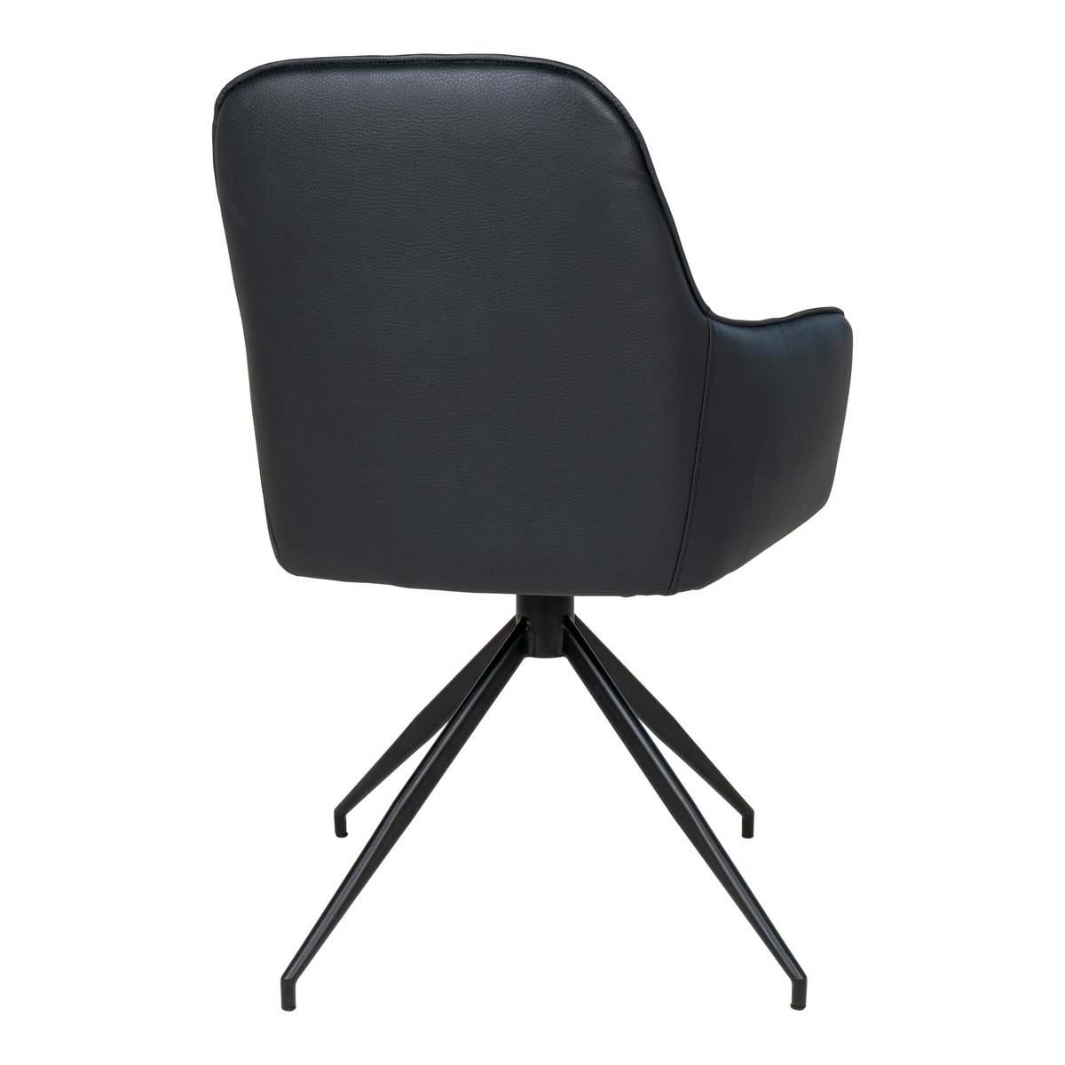 Harbo Dining chair w. swivel