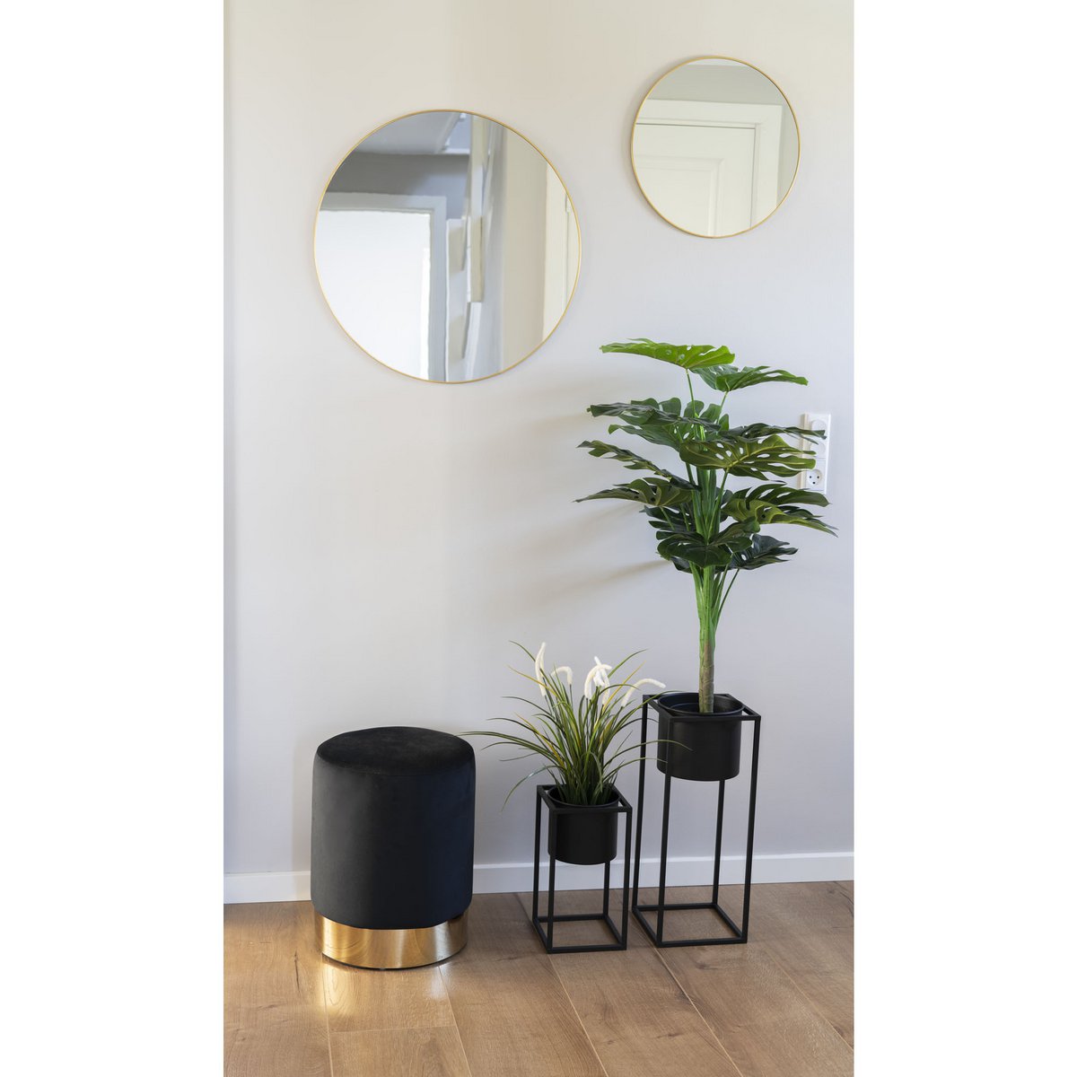 Marla Flower Pots