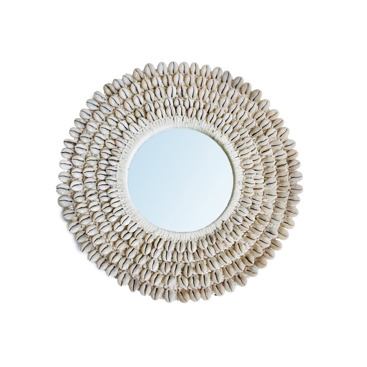 The Papua Mirror - Natural - M