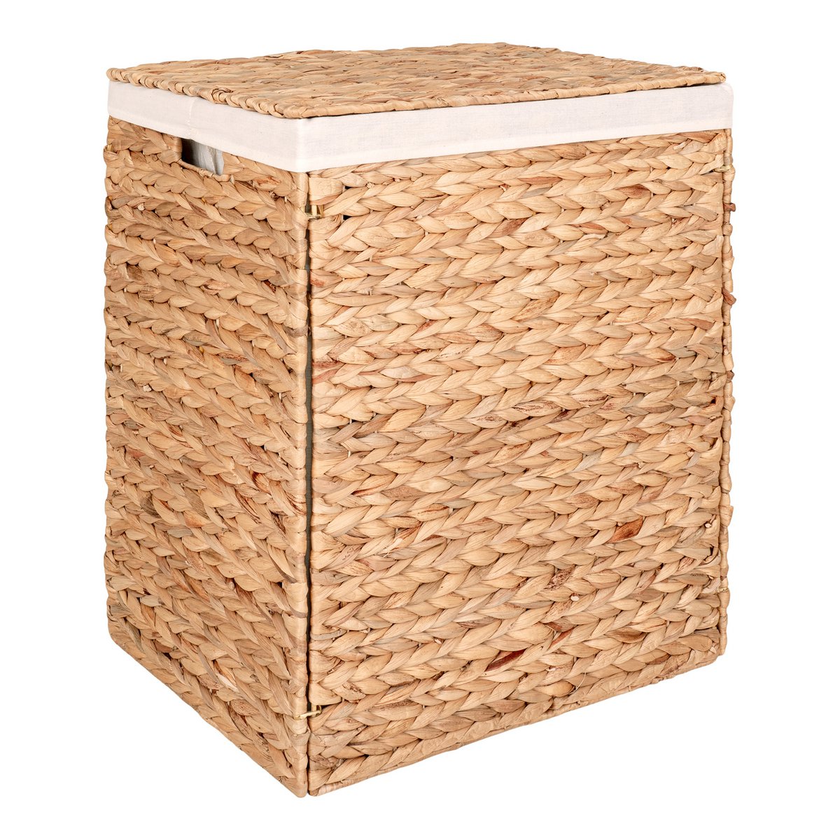 Passo Laundry Basket - Nature