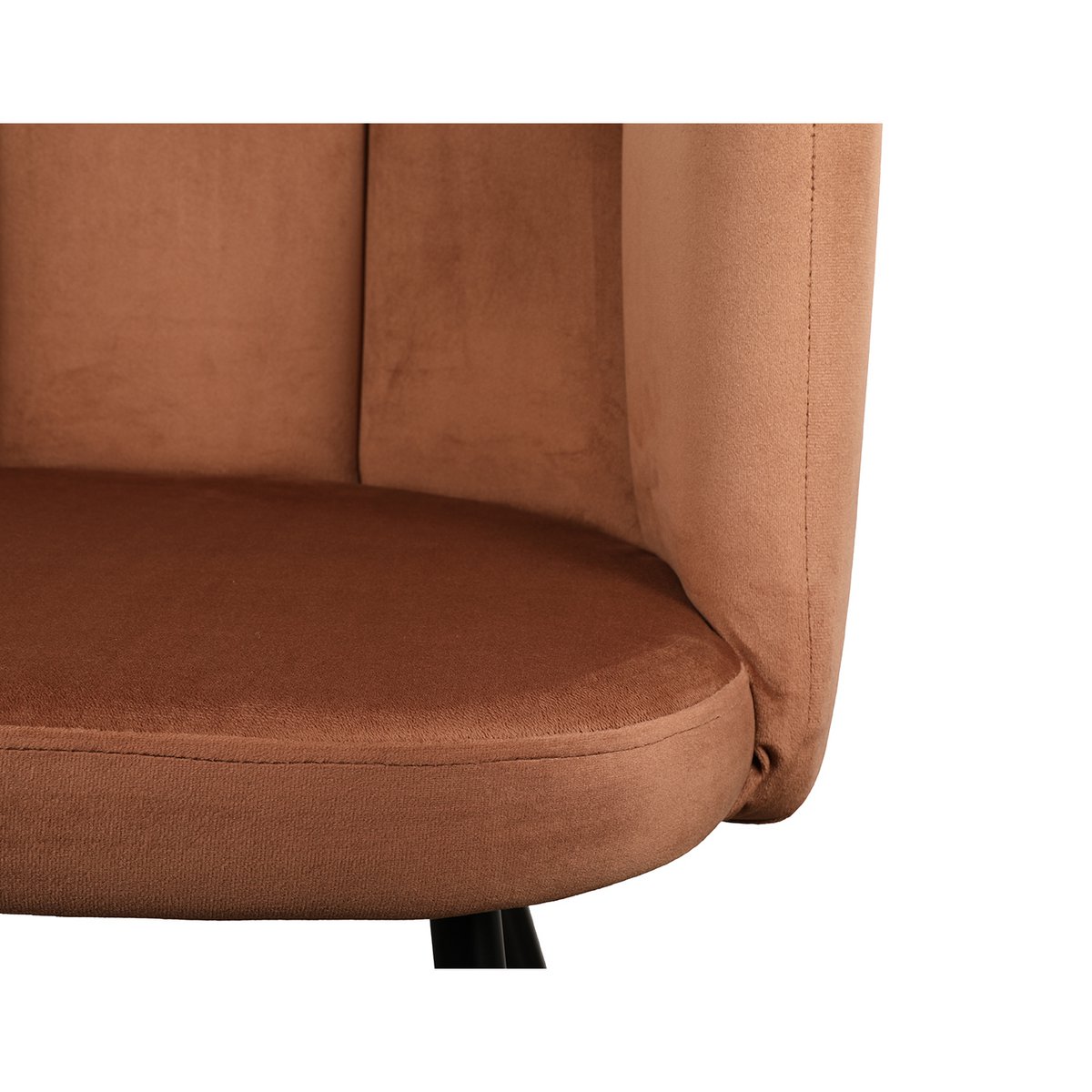 High Five Chair Copper (Set of 2)