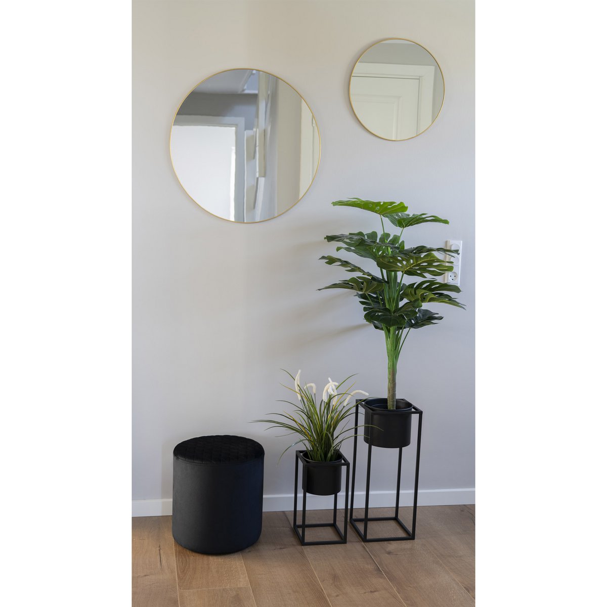 Marla Flower Pots