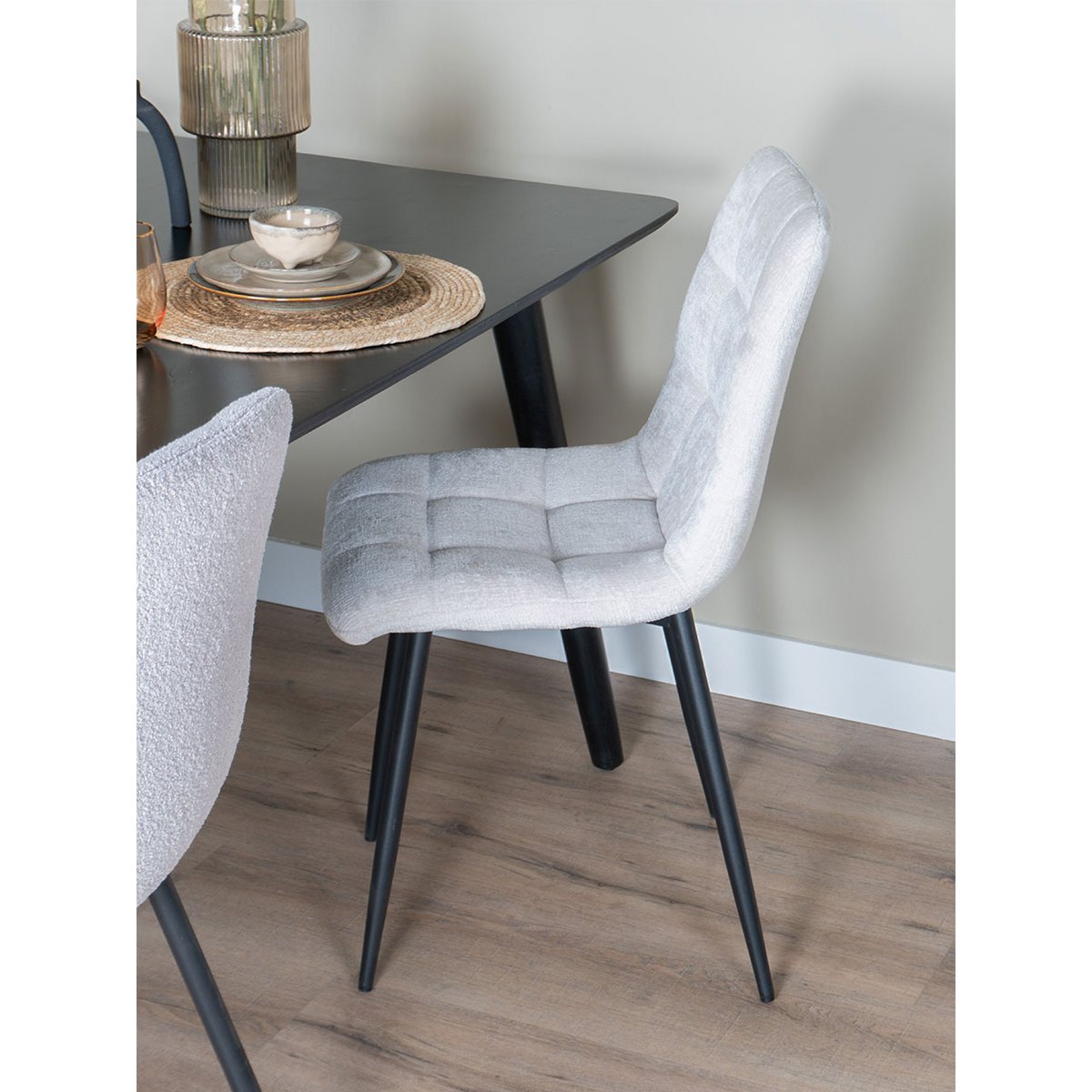 Dining chair Jenna – Perfect Harmony – Natural