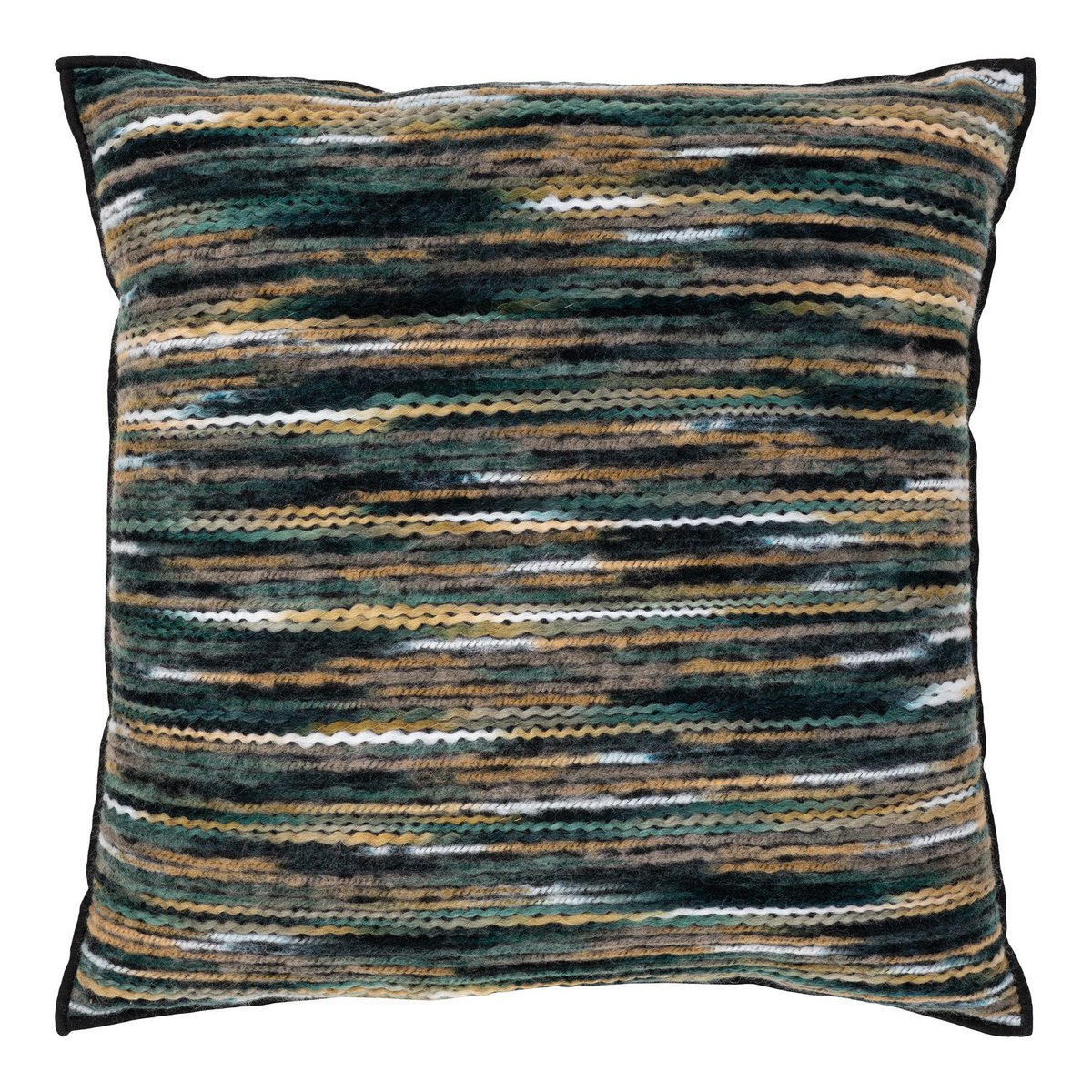 Geelong Cushion - Cushion, natural mix, 45x45 cm