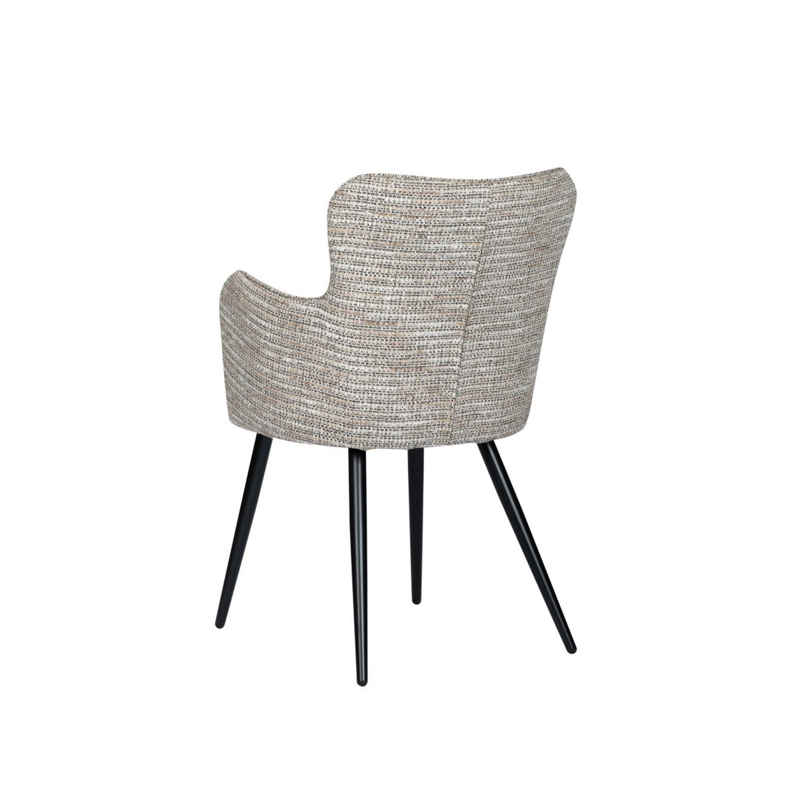 Coco wing chair (Set of 2)