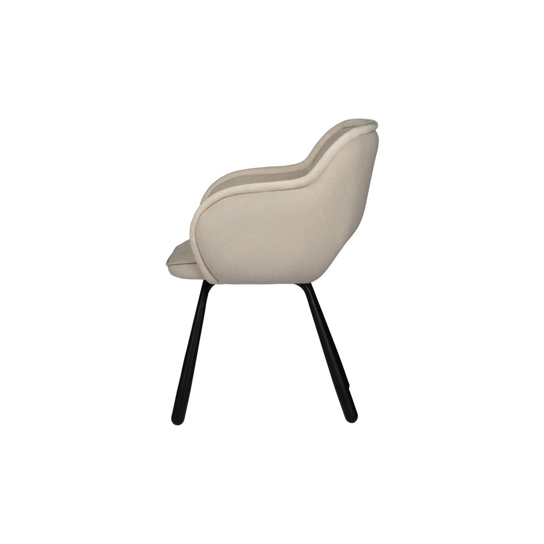 Olifant Stoel Elegant, Comfort, Duurzaam, Ergonomisch |woon-meubel.nl