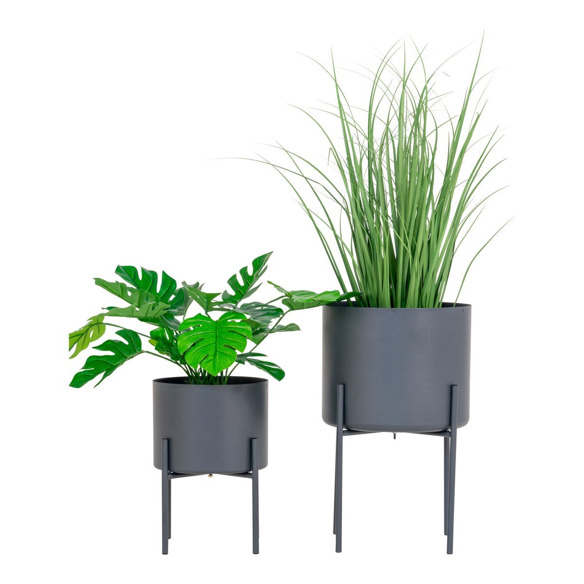 Pavia Flower Pots