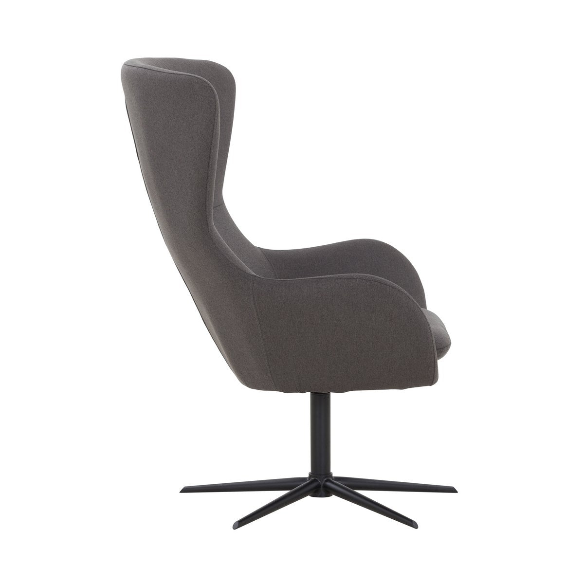Fauteuil met draaifunctie | woon-meubel.nl