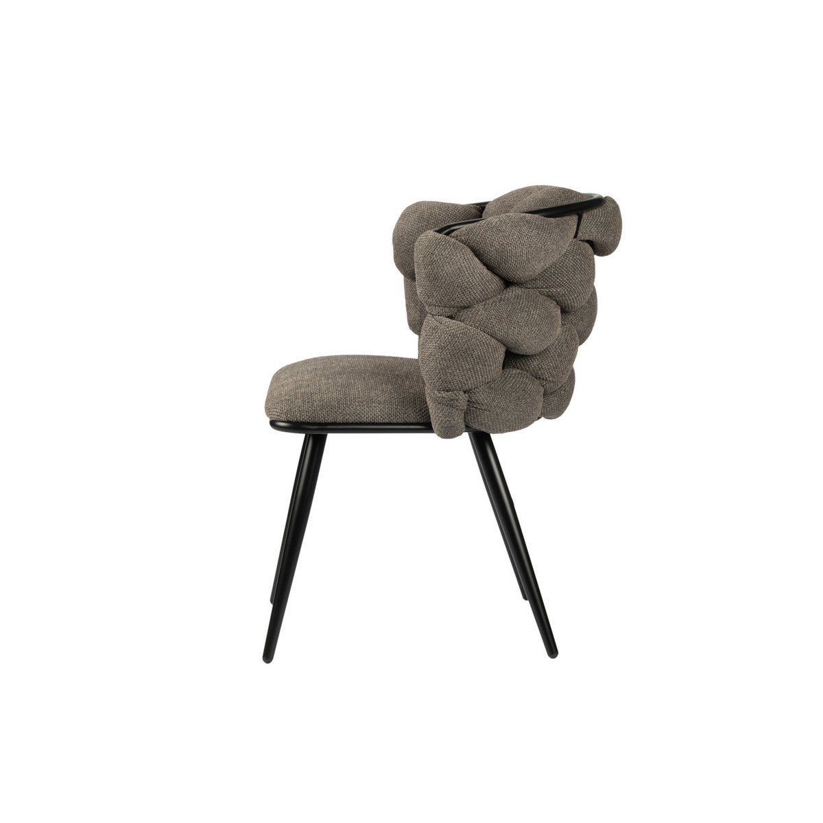 Rock Chair – Set van 2 Luxe Eetkamerstoelen | woon-meubel.nl