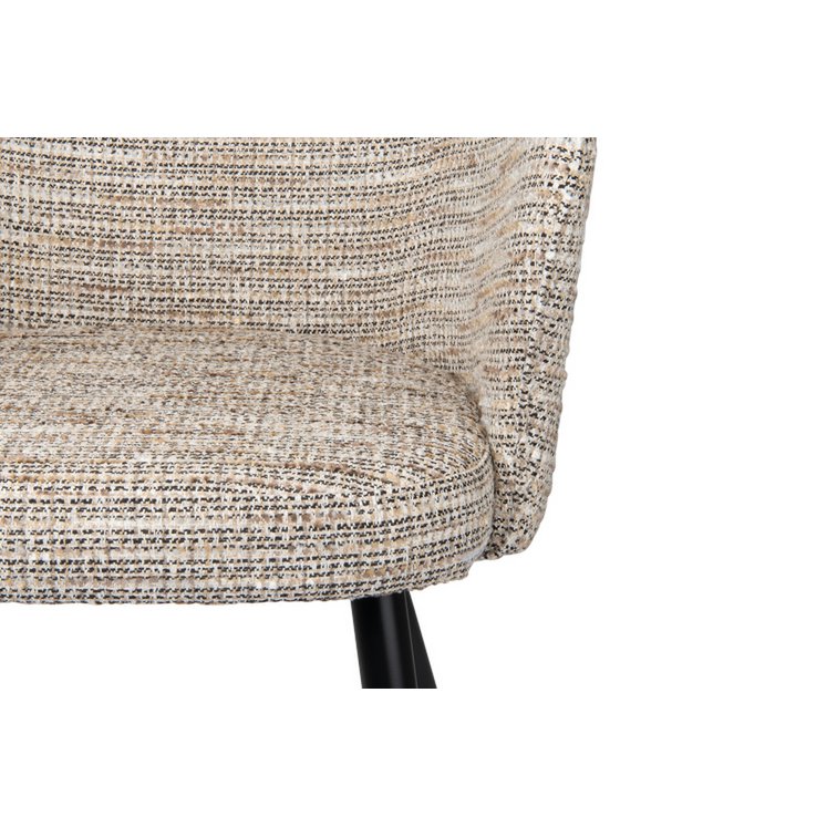Coco wing chair (Set of 2)