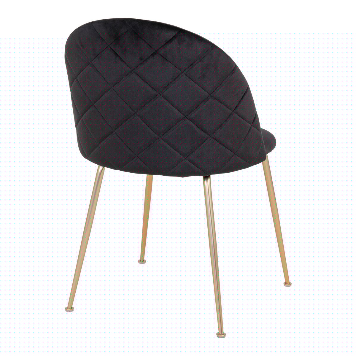 Geneva Dining Chair - Set of 2
