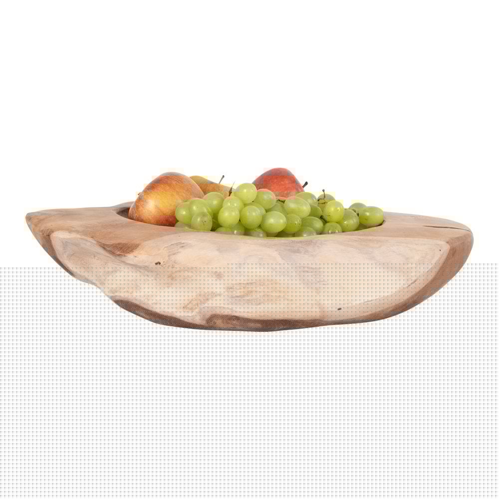 Rio Teak Bowl